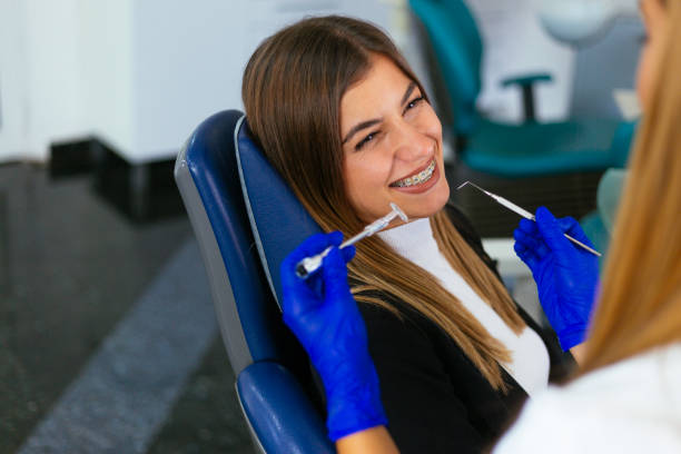 Best Oral Cancer Screening  in Fortuna, CA