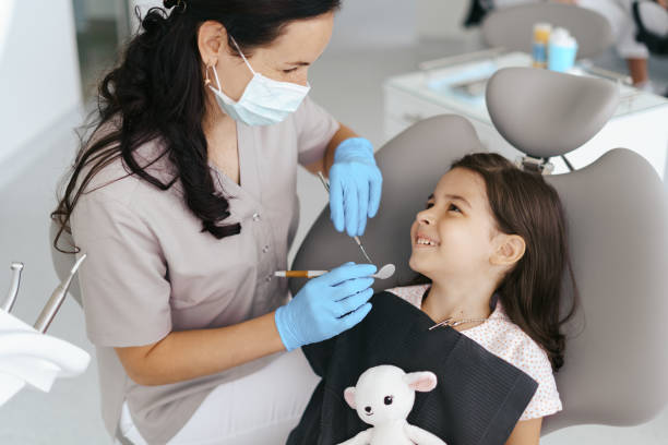 Dental Inlays and Onlays in Fortuna, CA