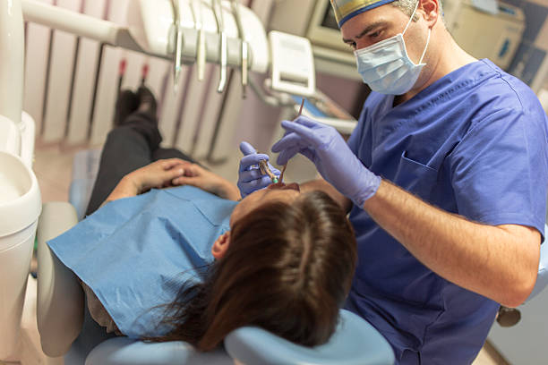 Best Wisdom Tooth Removal  in Fortuna, CA