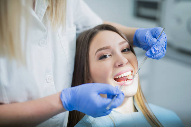 Emergency Dental Services in Fortuna, CA